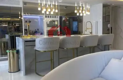 Apartamento com 2 quartos para alugar na Rua Bonnard, 231, Alphaville Empresarial, Barueri