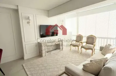 Apartamento para Venda em Barueri, Alphaville Empresarial, 3 dormitórios, 2 suítes, 1 banheiro, 3 vagas