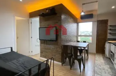 Apartamento para locação em barueri, melville empresarial i e ii, 2 dormitórios, 1 suíte, 1 vaga