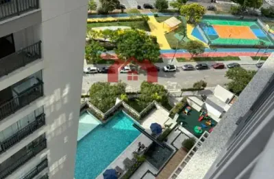 Apartamento para Locação em Barueri, Aldeia, 2 dormitórios, 1 banheiro, 1 vaga