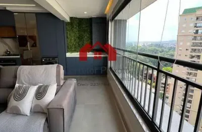 Apartamento para Venda em Barueri, Alphaville Empresarial, 3 dormitórios, 1 suíte, 2 banheiros, 2 vagas