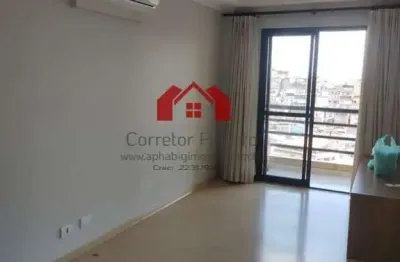 Apartamento para Venda em Osasco, Vila Menck, 2 dormitórios, 1 suíte, 1 banheiro, 1 vaga