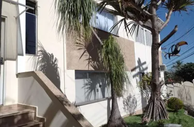 Apartamento com 3 quartos à venda no Parque das Nações, São João da Boa Vista 