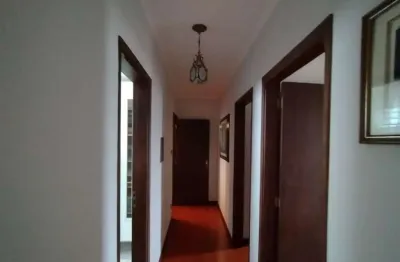 Apartamento com 3 quartos à venda no Perpétuo Socorro, São João da Boa Vista 