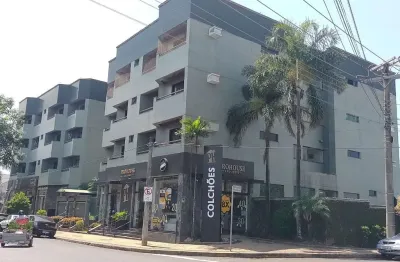 Apartamento com 3 quartos à venda no Jardim Santa Clara, São João da Boa Vista 