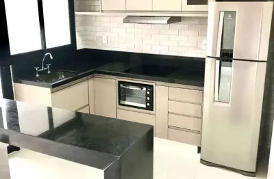 Apartamento com 3 quartos à venda no Centro, Poços de Caldas 