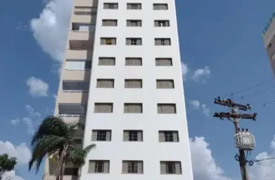 Apartamento com 3 quartos à venda no Perpétuo Socorro, São João da Boa Vista 