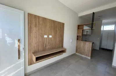 Apartamento com 2 dormitórios à venda, 80 m² por r$ 350.000,00 - vila conceição - são joão da boa v
