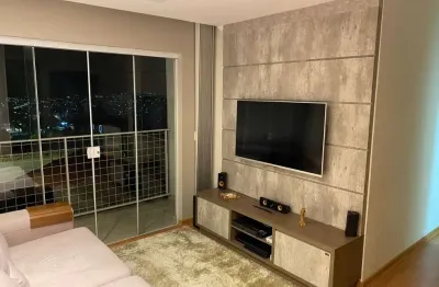 Apartamento com 2 dormitórios à venda - jardim bandeirantes - poços de caldas/mg