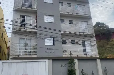 Apartamento com 2 dormitórios à venda, 75 m² por r$ 390.000,00 - santa ângela - poços de caldas/mg