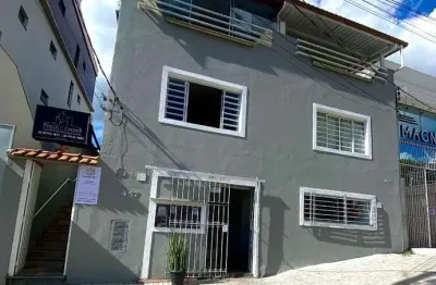 Sala para alugar, 80 m² por r$ 2.500,00/mês - centro - poços de caldas/mg