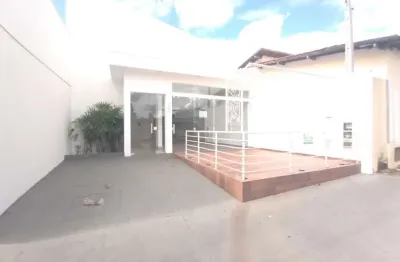 Ponto para alugar, 213 m² por r$ 4.680,00/mês - centro - são joão da boa vista/sp