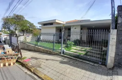Casa com 3 dormitórios para alugar residencial ou comercial, 263 m² por r$ 5.680/mês - jardim satél