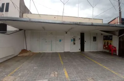Ponto para alugar, 300 m² por r$ 4.480,00/mês - vila valentin - são joão da boa vista/sp