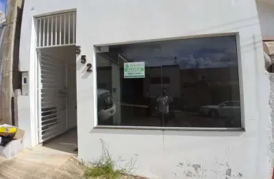 Casa comercial para alugar no Centro, São João da Boa Vista 
