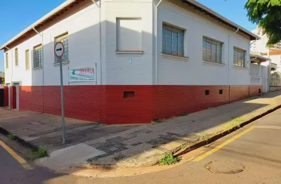 Casa para alugar, 320 m² por r$ 10.180,00/mês - centro - são joão da boa vista/sp