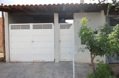 Casa com 2 dormitórios para venda, 80 m² por r$ 280 mil - jardim das flores - são joão da boa vista