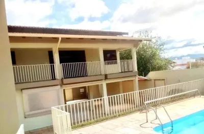 Casa com 4 quartos à venda no Jardim Boa Vista, São João da Boa Vista 