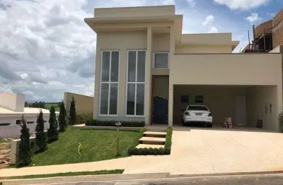 Casa com 3 dormitórios à venda, 300 m² por r$ 2.550.000,00 - terras de são josé - são joão da boa v