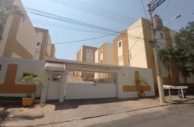 Apartamento com 3 dormitórios para alugar, 95 m² - parque das nações - são joão da boa vista/sp