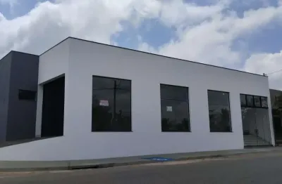 Ponto comercial com 1 sala para alugar no Jardim dos Jacarandás Fase 2, São João da Boa Vista 