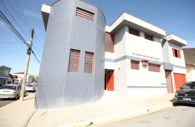 Para locação, jardim bela vista, são joão da boa vista, sp