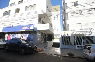 Sala comercial com 1 sala para alugar no Centro, São João da Boa Vista 