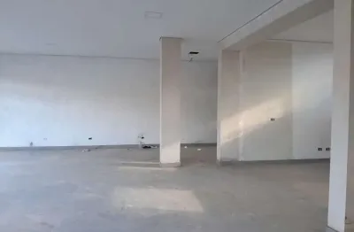 Barracão para alugar, 123 m² por r$ 2.600,00/mês - jardim das tulipas - são joão da boa vista/sp
