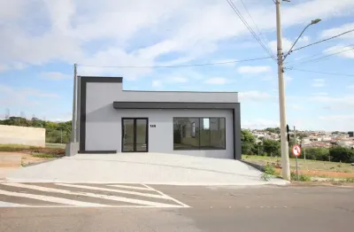 Barracão para alugar, 300 m² por r$ 8.260,00/mês - terras de são josé - são joão da boa vista/sp