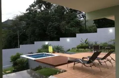 Chácara com 4 dormitórios à venda, 1127 m² por r$ 1.500.000,00 - fonte platina - águas da prata/sp