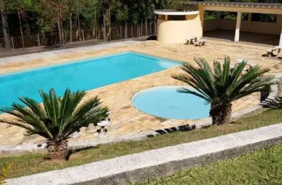 Chácara / sítio com 4 quartos para alugar no Jardim Guanabara, São João da Boa Vista 