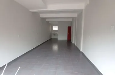 Ponto para alugar, 50 m² por r$ 1.326,00/mês - vila fleming - são joão da boa vista/sp