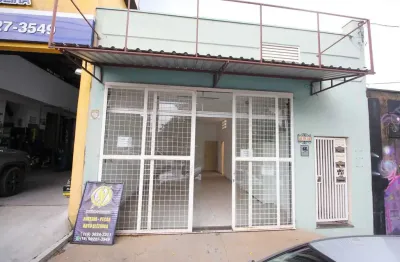 Ponto para locação, vila fleming, são joão da boa vista, sp