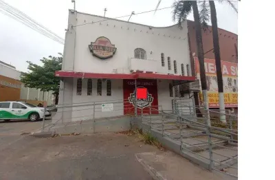 Casa comercial para alugar no São Marcos, São João da Boa Vista 