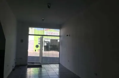 Ponto para alugar, 30 m² por r$ 880,00/mês - pratinha - são joão da boa vista/sp