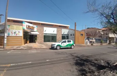 Ponto para alugar, 100 m² por r$ 2.400,00/mês - centro - são joão da boa vista/sp