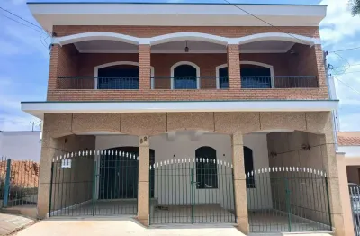 Casa para locação, vila oriental, são joão da boa vista, sp
