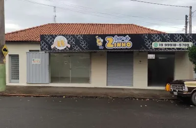 Ponto para locação 100m², centro, são joão da boa vista - sp