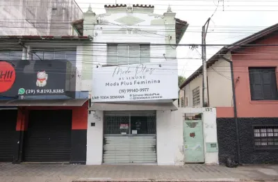 Casa comercial para alugar no Centro, São João da Boa Vista 