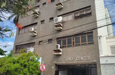 Sala comercial com 1 sala para alugar no Centro, São João da Boa Vista 