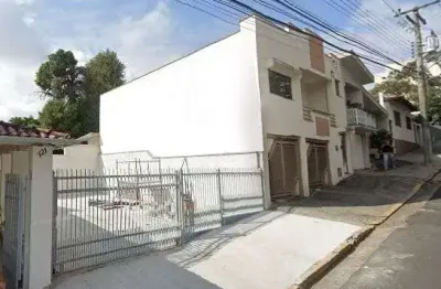 Casa para alugar, 120 m² por r$ 4.100,00/mês - centro - são joão da boa vista/sp