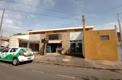 Ponto para alugar, 120 m² - centro - são joão da boa vista/sp