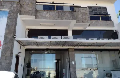 Imóvel comercial  para locação no bairro jardim santo andré