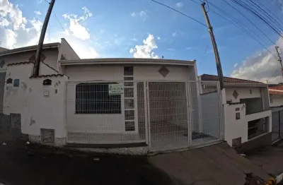 Casa para locação 2 quartos, 1 vaga, 250m², nova prata, águas da prata - sp