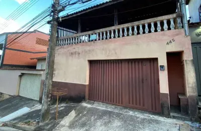 Casa com 3 quartos à venda no Jardim Esperança, Poços de Caldas 