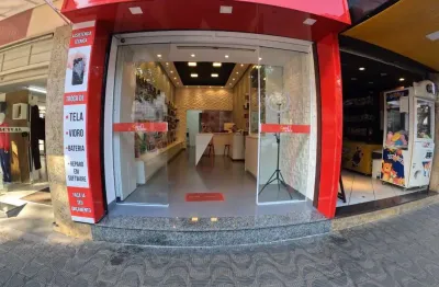 Ponto comercial para locação, centro, são joão da boa vista, sp