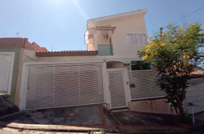 Casa com 3 dormitórios, 227 m² - jardim dona tereza - são joão da boa vista/sp
