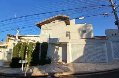 Casa para locação, jardim leonor, são joão da boa vista, sp