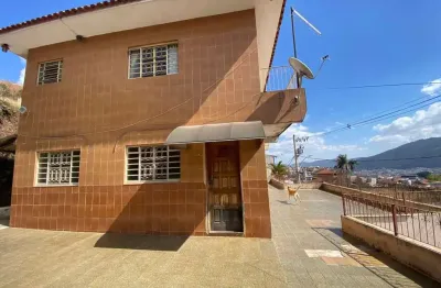 Casa para locação, santo andré, poços de caldas, mg