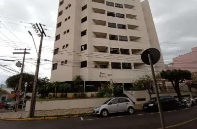 Apartamento com 2 dormitórios para alugar, 75 m²  - centro - são joão da boa vista/sp